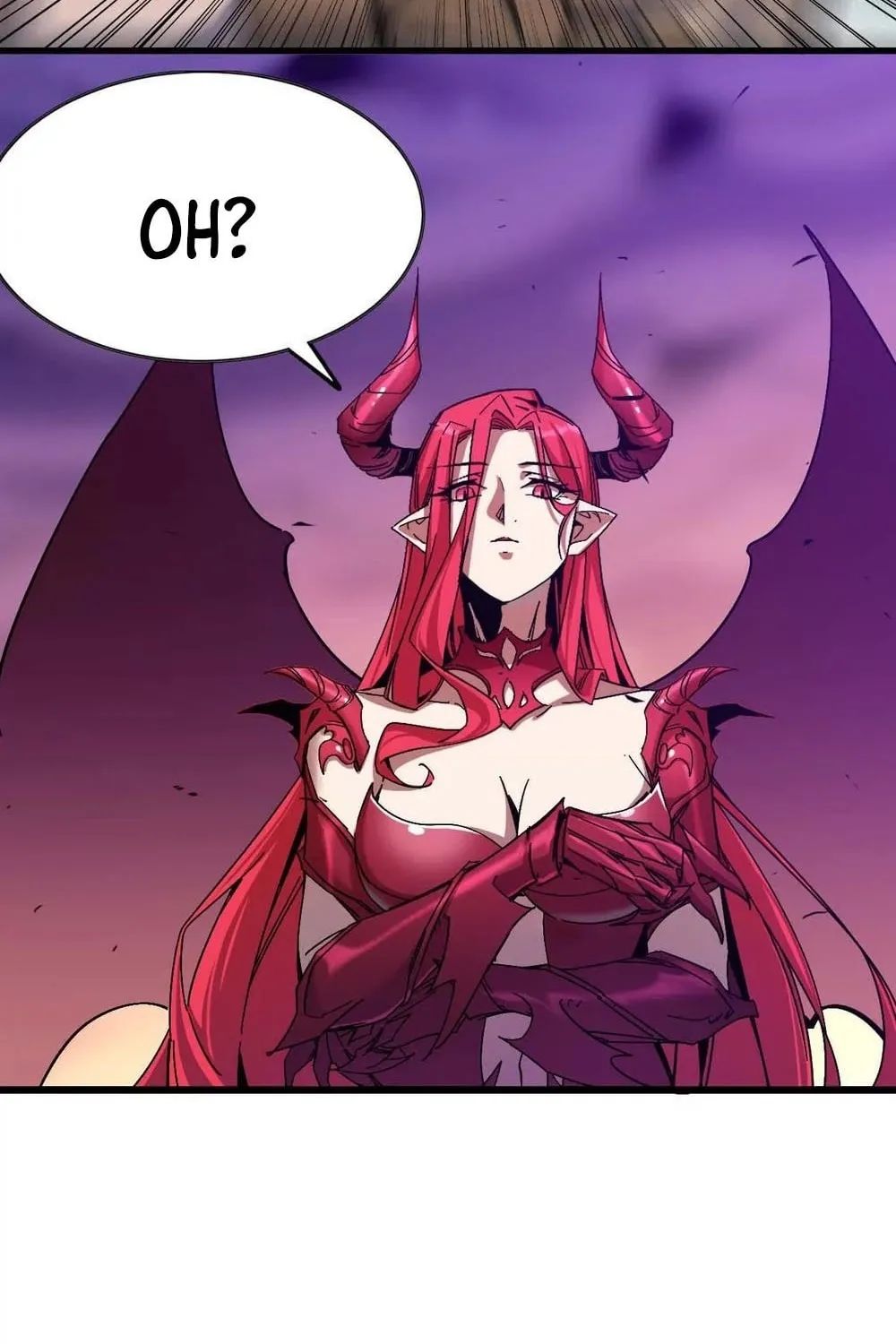 Read Hero X Demon Empress chapter 3 image 20 on Lezhin