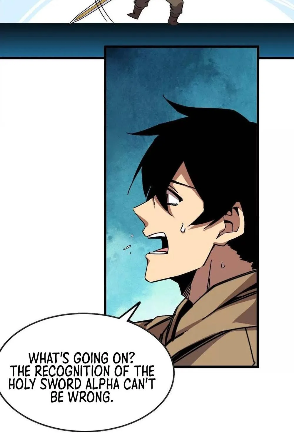 Read Hero X Demon Empress chapter 3 image 28 on Lezhin