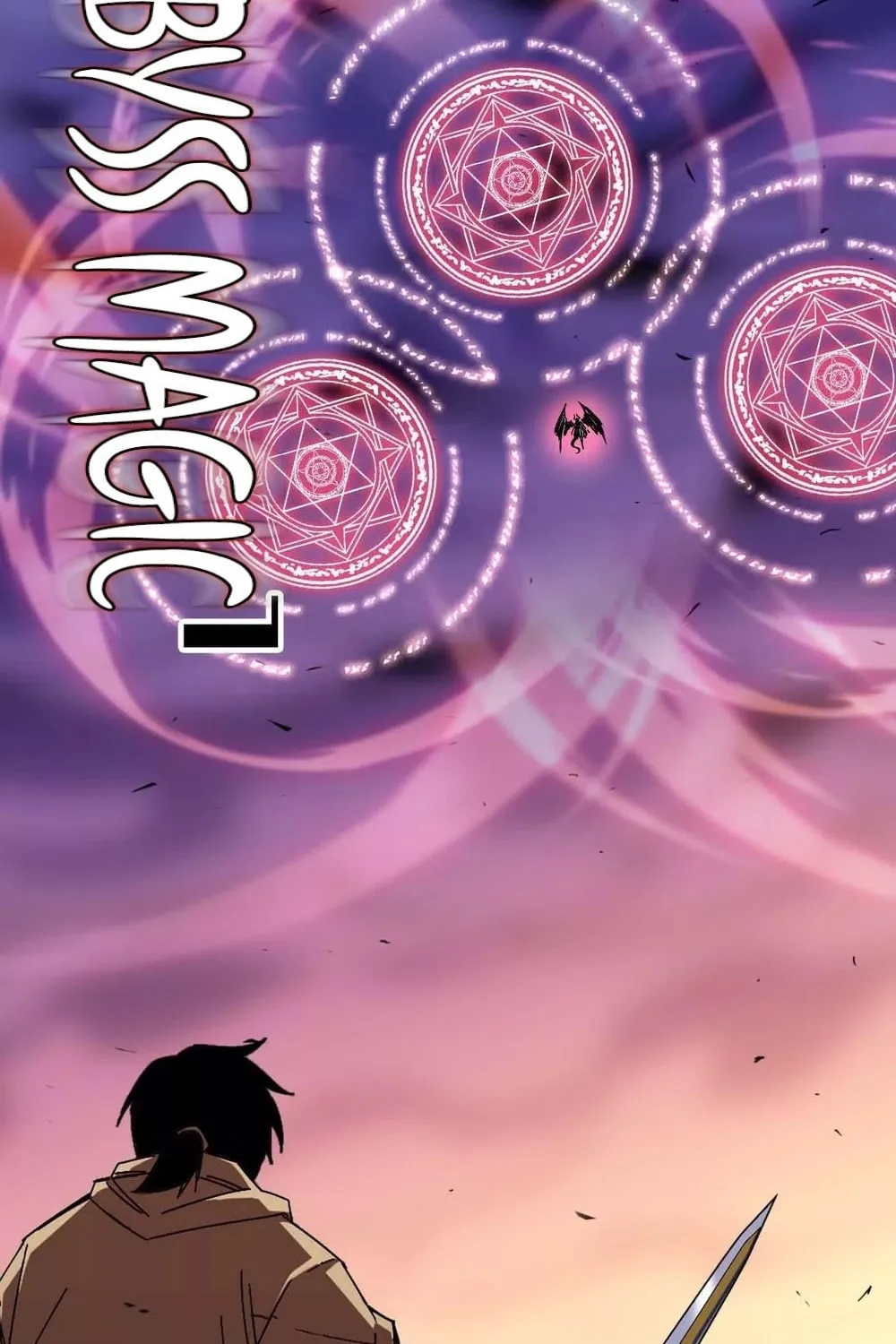 Read Hero X Demon Empress chapter 3 image 36 on Lezhin