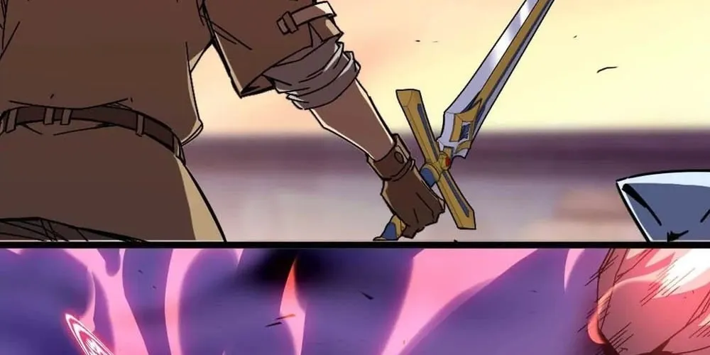 Read Hero X Demon Empress chapter 3 image 37 on Lezhin