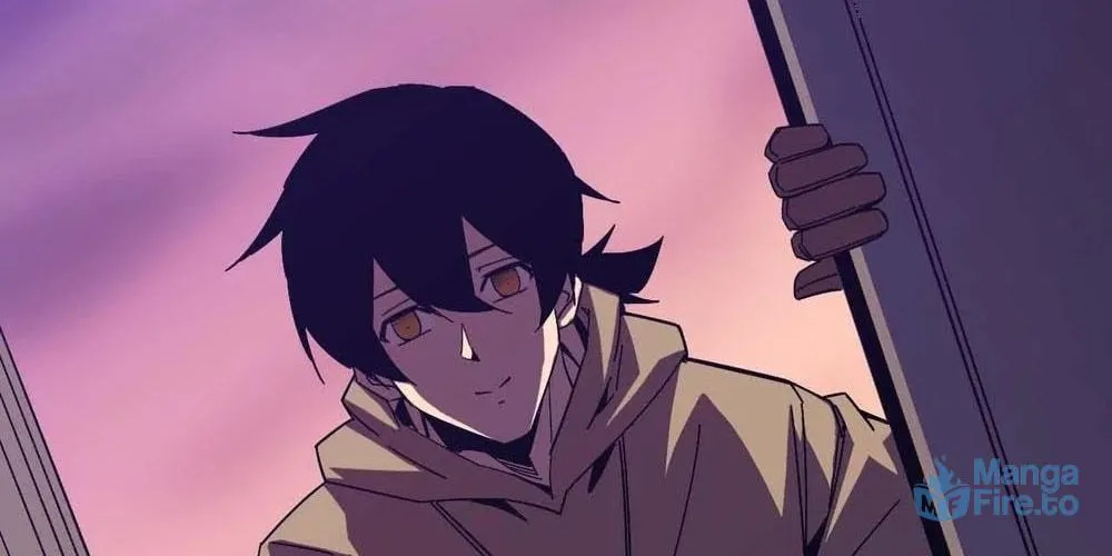 Read Hero X Demon Empress chapter 3 image 47 on Lezhin
