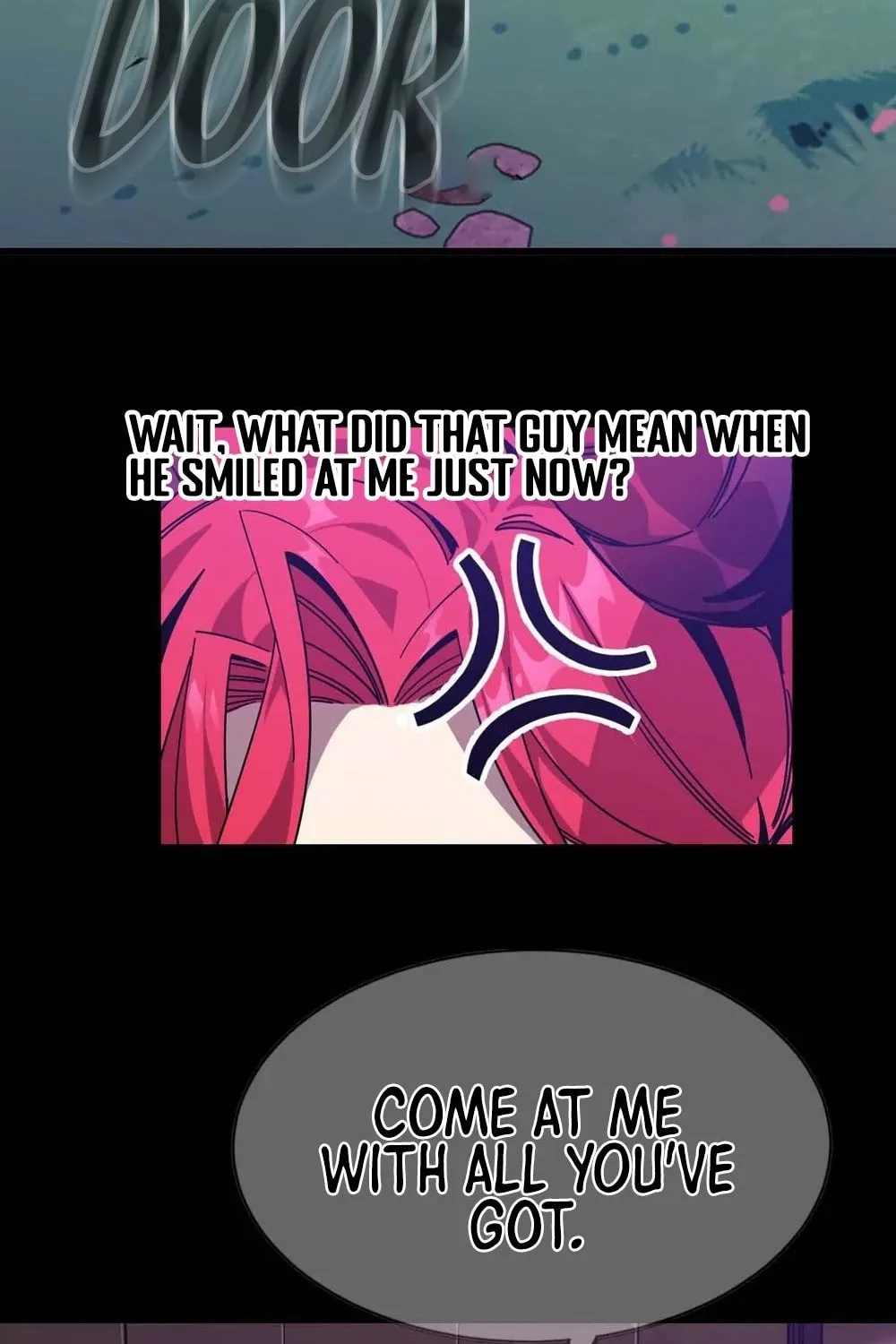 Read Hero X Demon Empress chapter 3 image 50 on Lezhin