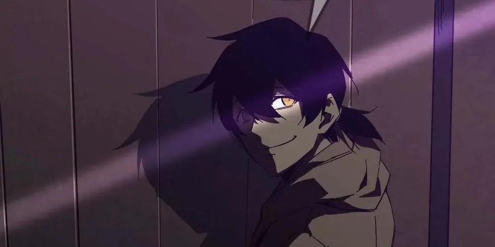 Read Hero X Demon Empress chapter 3 image 51 on Lezhin