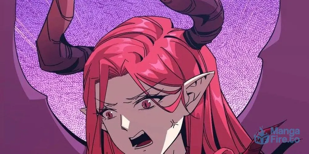 Read Hero X Demon Empress chapter 3 image 53 on Lezhin