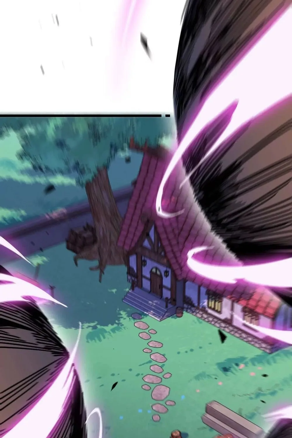 Read Hero X Demon Empress chapter 3 image 56 on Lezhin