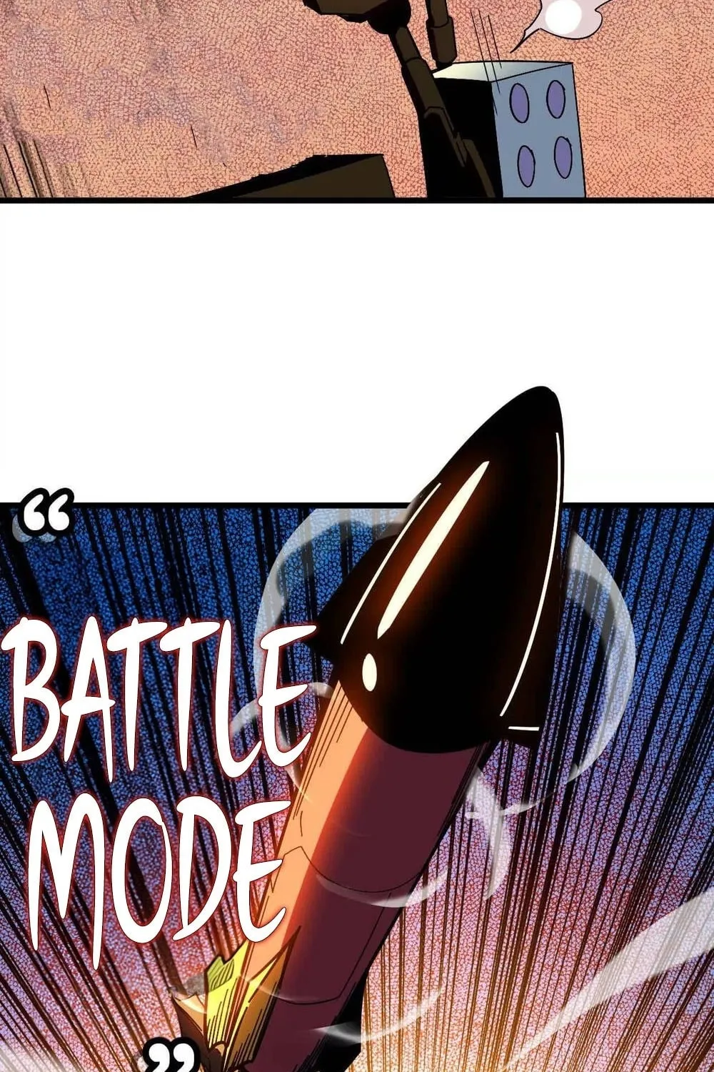 Read Hero X Demon Empress chapter 3 image 66 on Lezhin