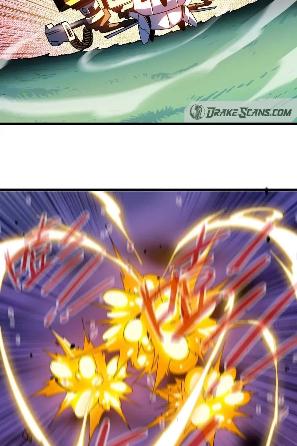 Read Hero X Demon Empress chapter 3 image 68 on Lezhin