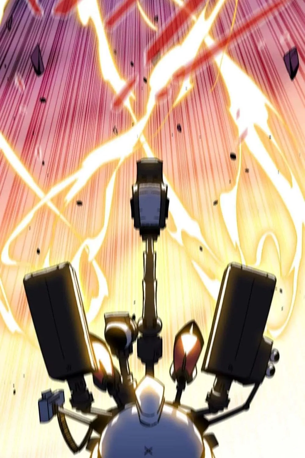 Read Hero X Demon Empress chapter 3 image 70 on Lezhin