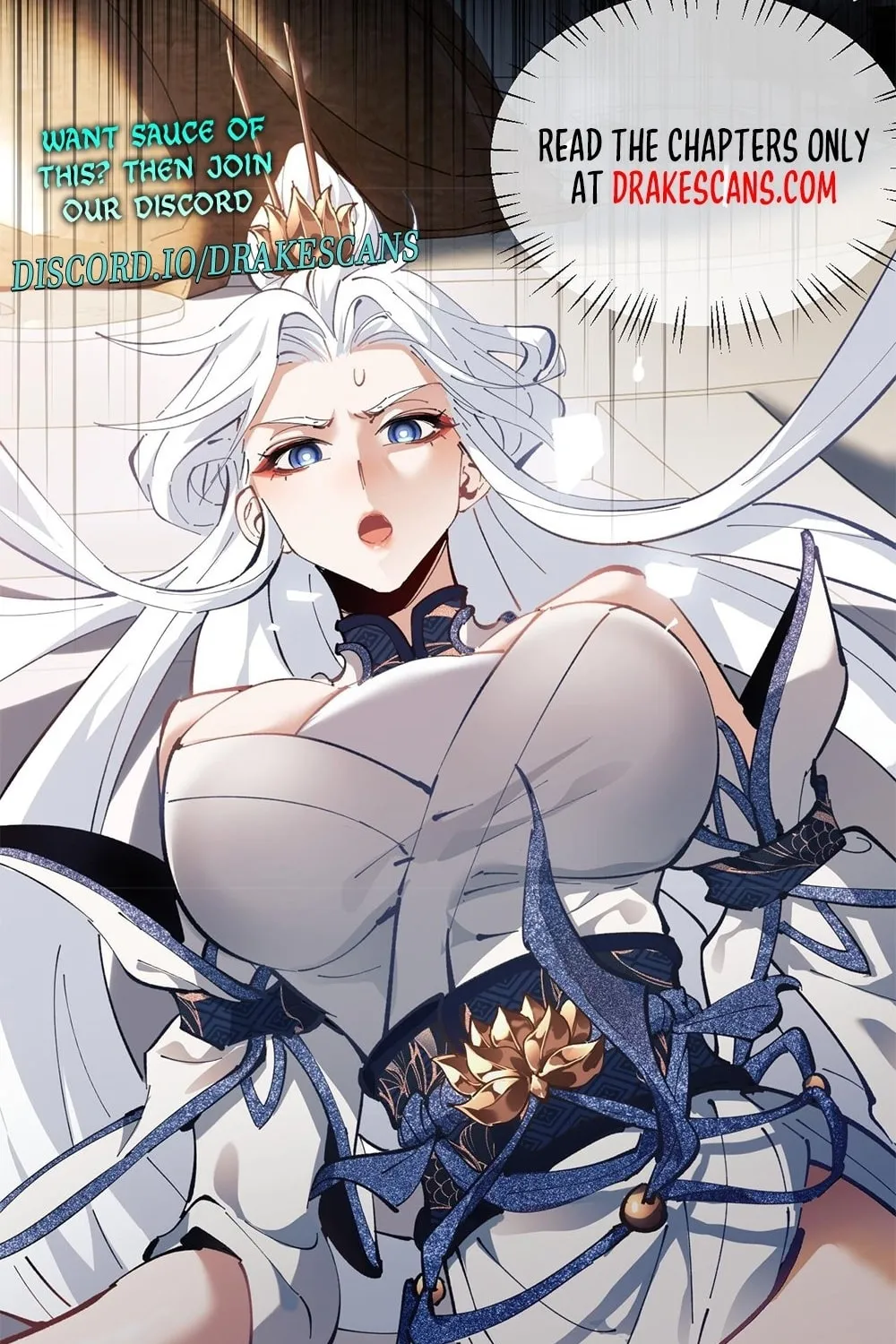 Read Hero X Demon Empress chapter 3 image 72 on Lezhin