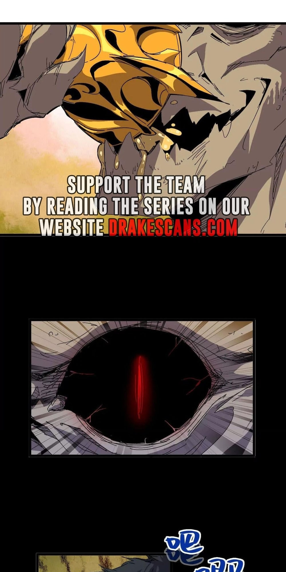 Read Hero X Demon Empress chapter 30 image 10 on Lezhin