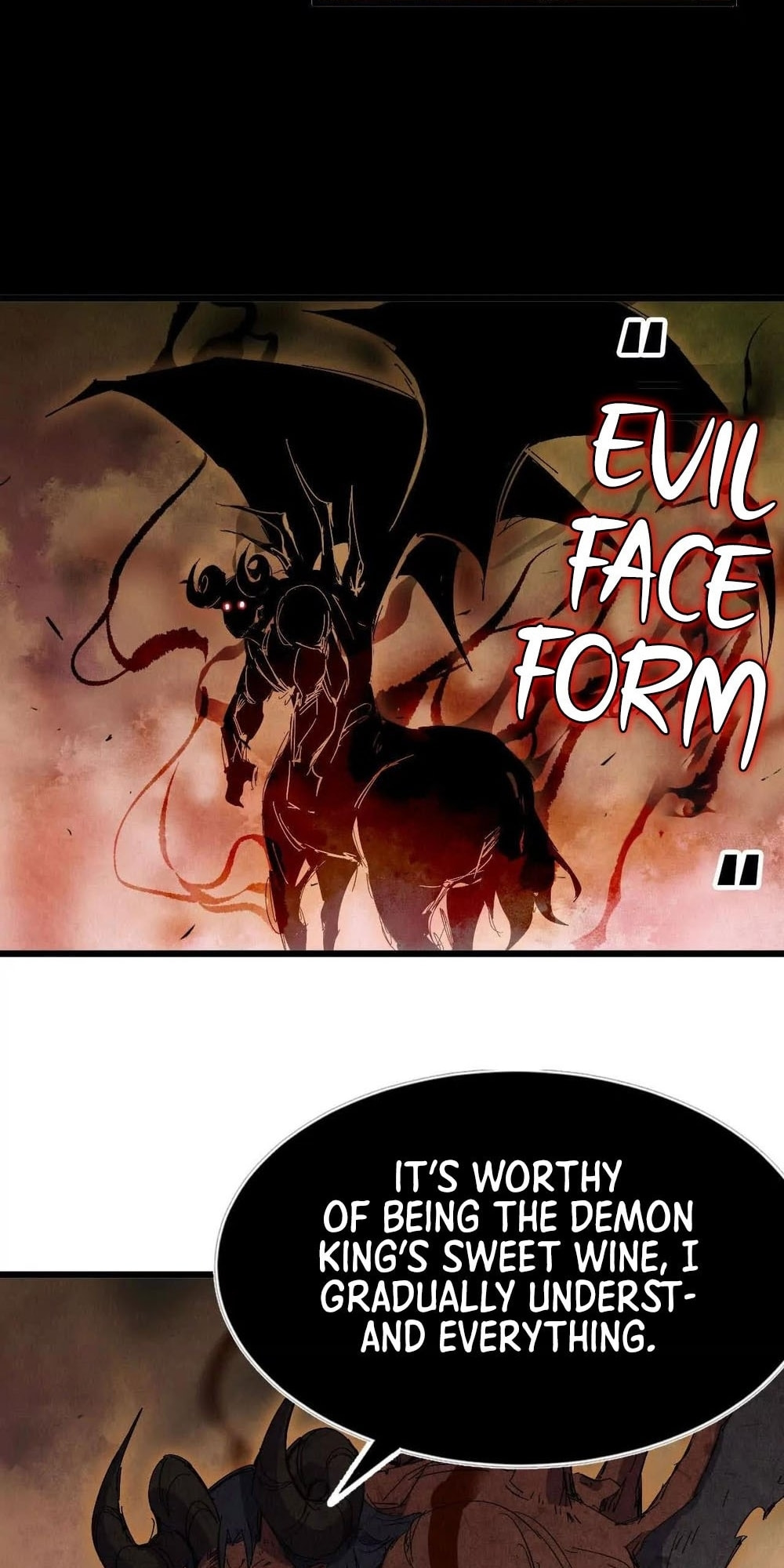 Read Hero X Demon Empress chapter 30 image 12 on Lezhin