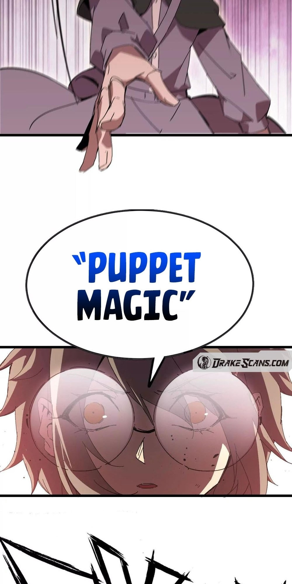 Read Hero X Demon Empress chapter 30 image 15 on Lezhin