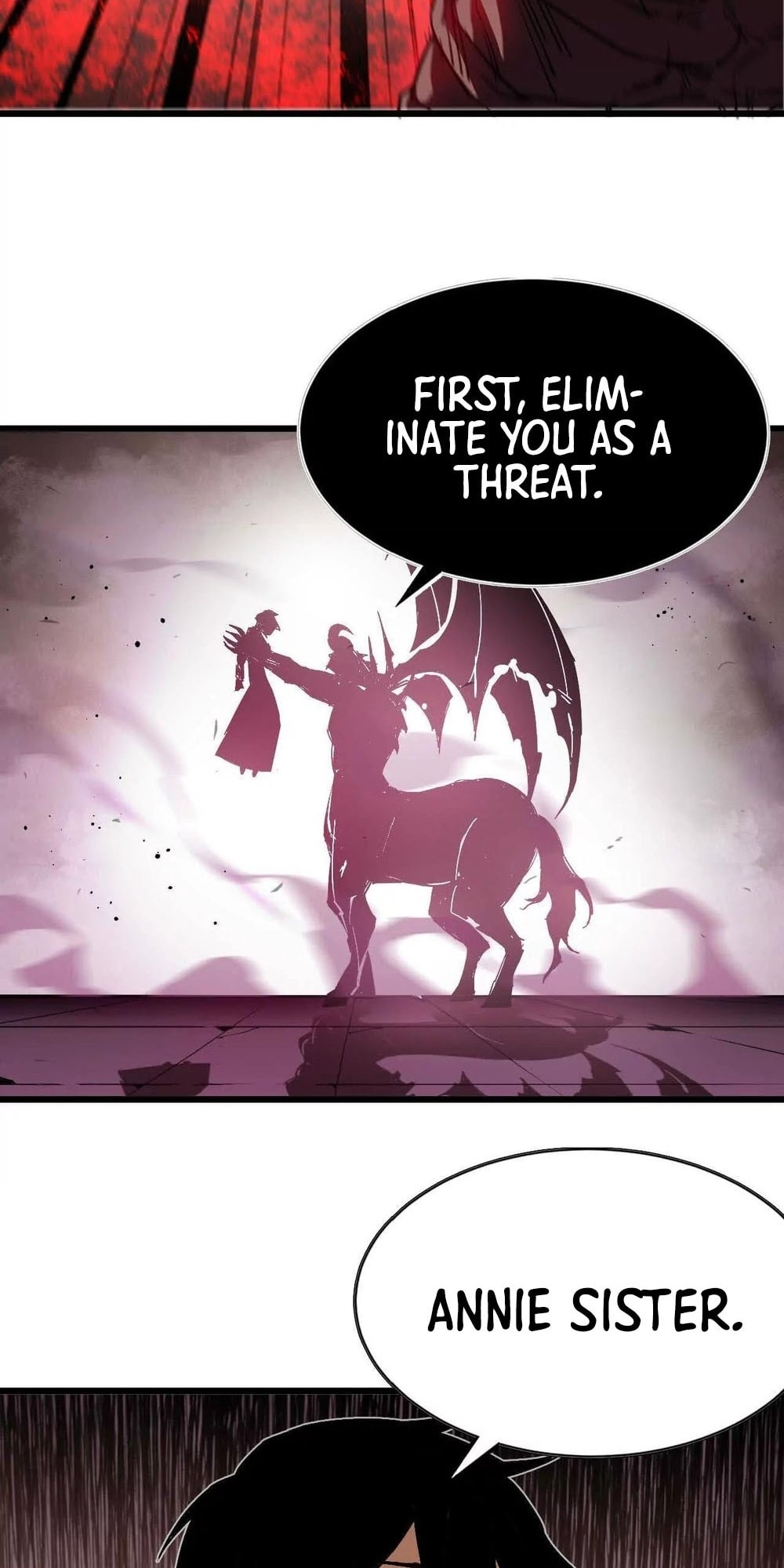 Read Hero X Demon Empress chapter 30 image 17 on Lezhin