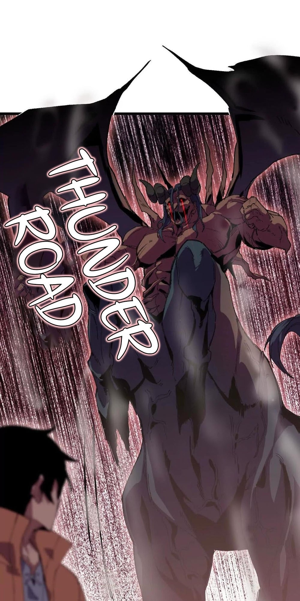 Read Hero X Demon Empress chapter 30 image 24 on Lezhin