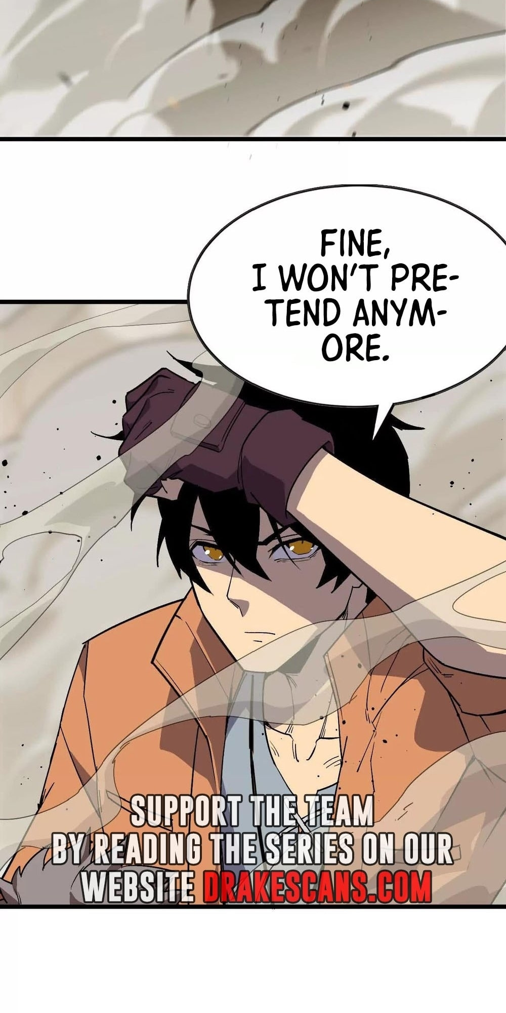Read Hero X Demon Empress chapter 30 image 28 on Lezhin