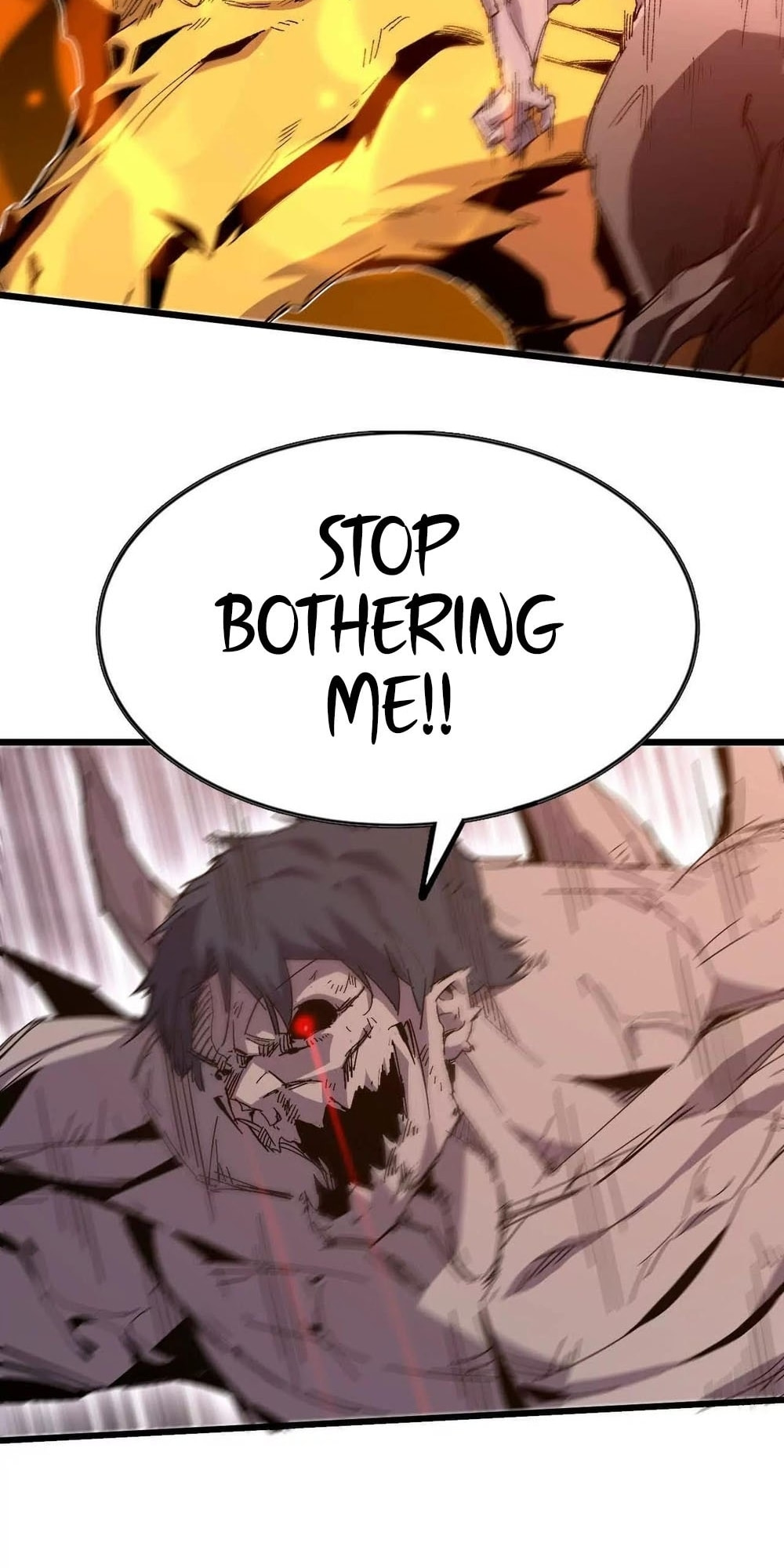 Read Hero X Demon Empress chapter 30 image 4 on Lezhin
