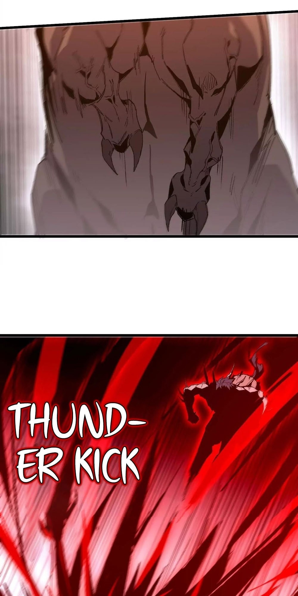 Read Hero X Demon Empress chapter 30 image 5 on Lezhin