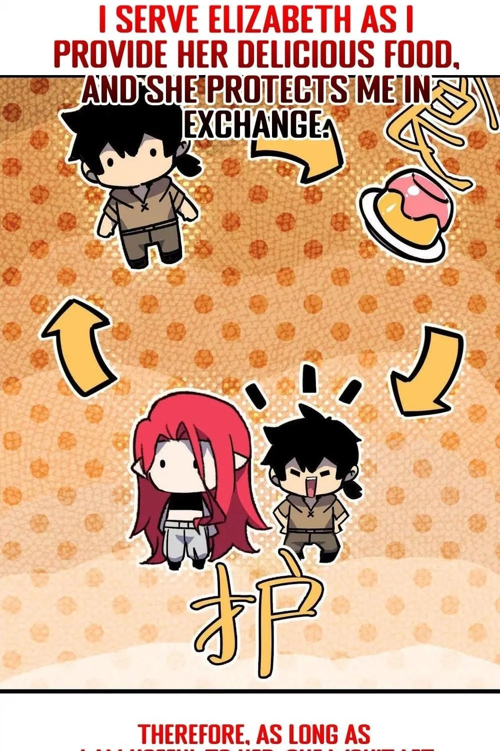 Read Hero X Demon Empress chapter 31 image 10 on Lezhin