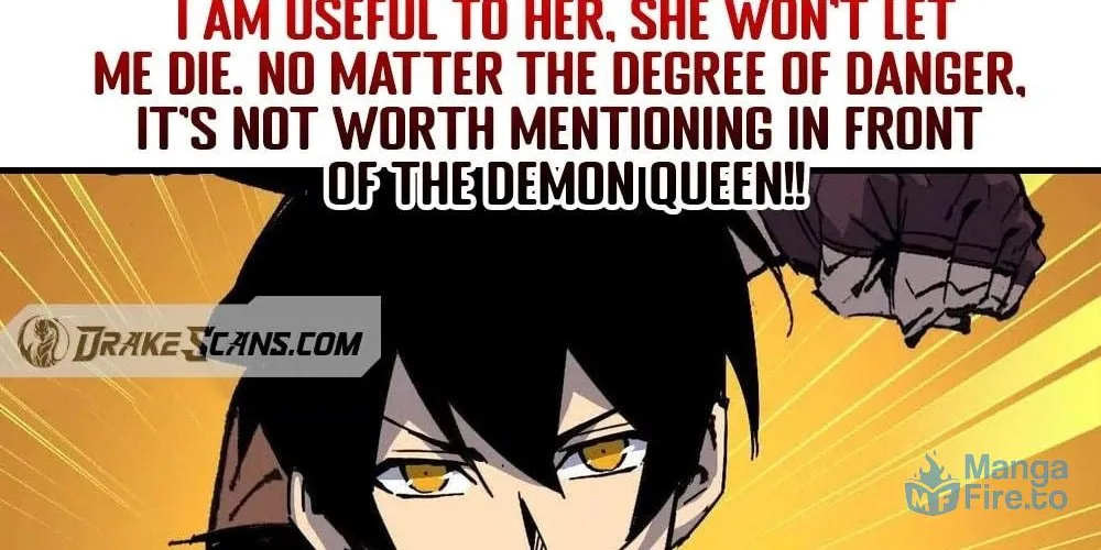 Read Hero X Demon Empress chapter 31 image 11 on Lezhin