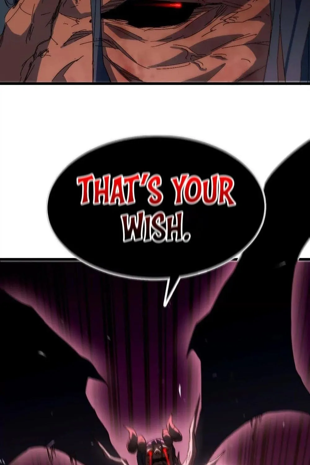 Read Hero X Demon Empress chapter 31 image 16 on Lezhin
