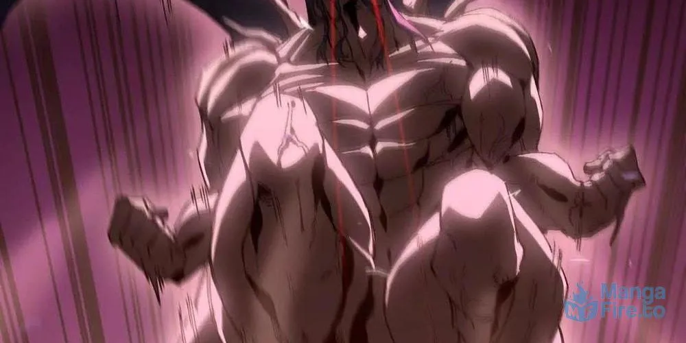 Read Hero X Demon Empress chapter 31 image 17 on Lezhin
