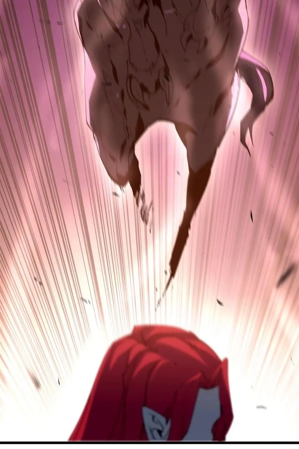Read Hero X Demon Empress chapter 31 image 18 on Lezhin
