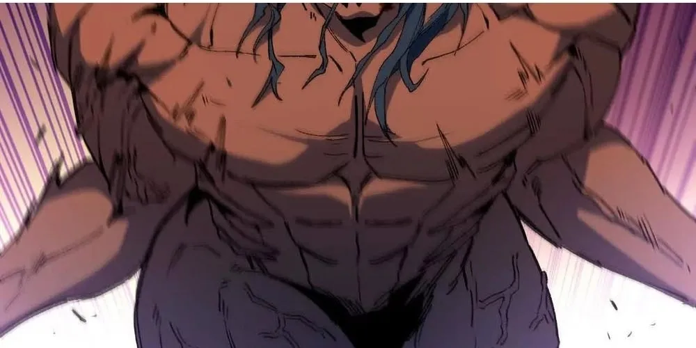 Read Hero X Demon Empress chapter 31 image 19 on Lezhin