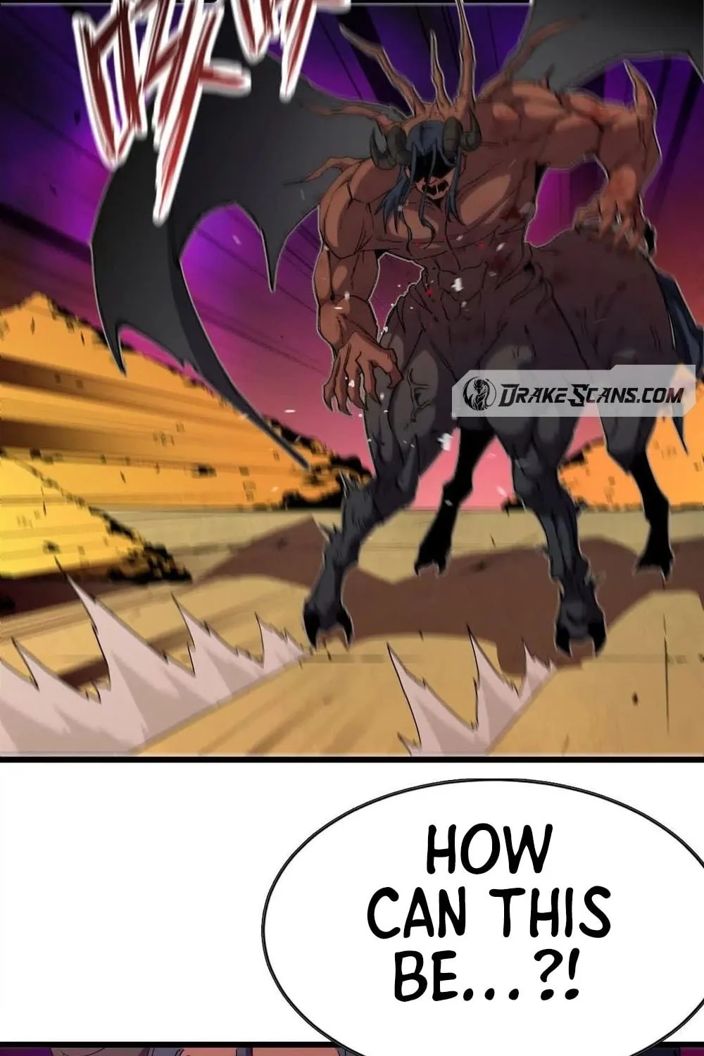 Read Hero X Demon Empress chapter 31 image 2 on Lezhin