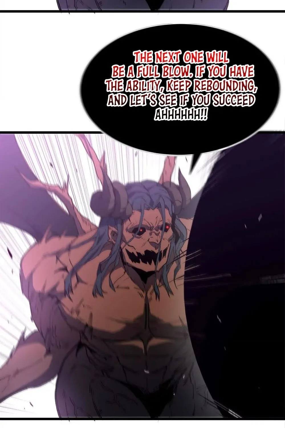Read Hero X Demon Empress chapter 31 image 20 on Lezhin