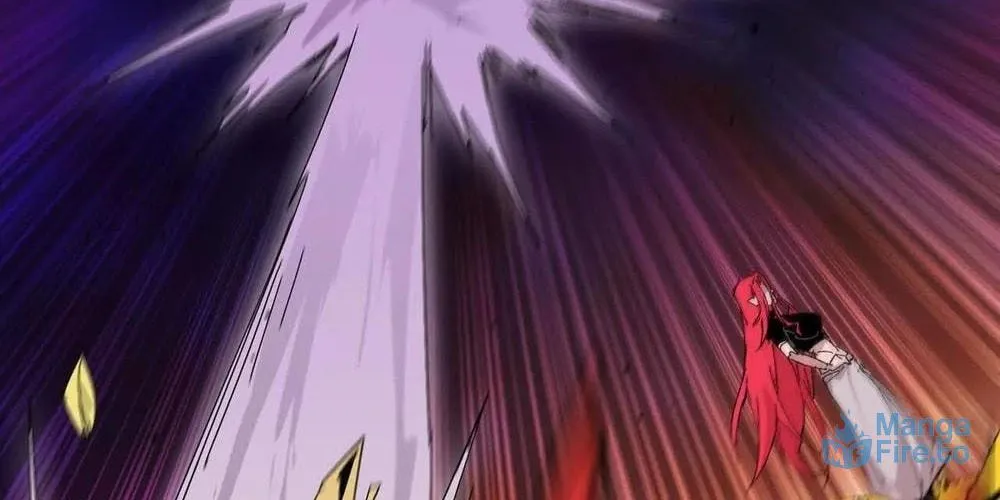 Read Hero X Demon Empress chapter 31 image 23 on Lezhin