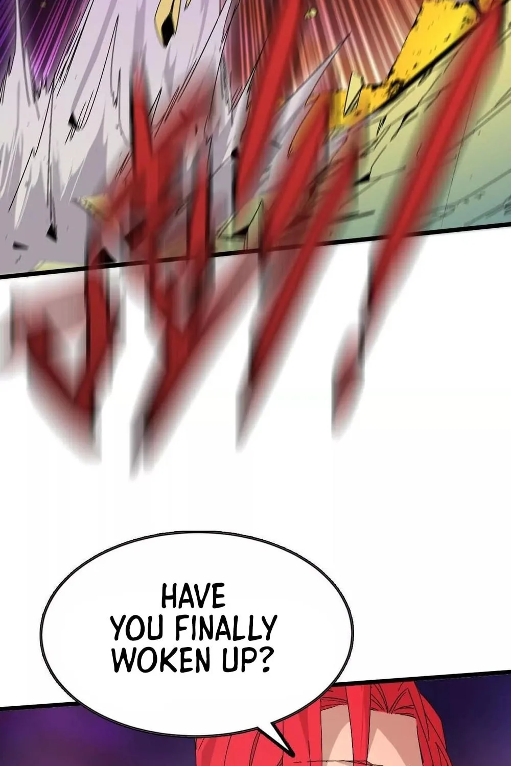 Read Hero X Demon Empress chapter 31 image 24 on Lezhin