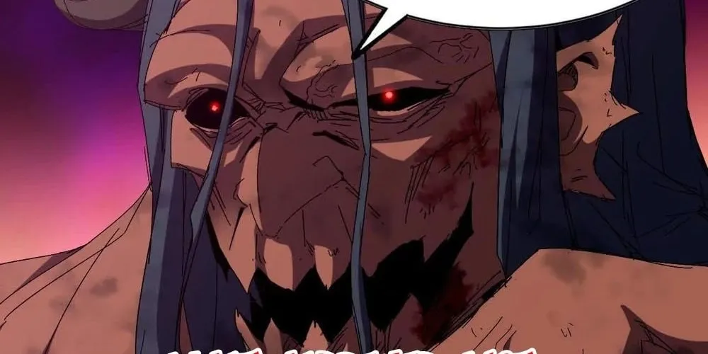 Read Hero X Demon Empress chapter 31 image 3 on Lezhin