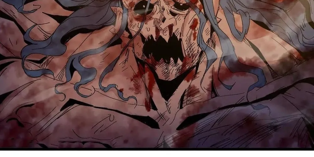 Read Hero X Demon Empress chapter 31 image 33 on Lezhin