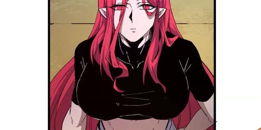 Read Hero X Demon Empress chapter 31 image 37 on Lezhin