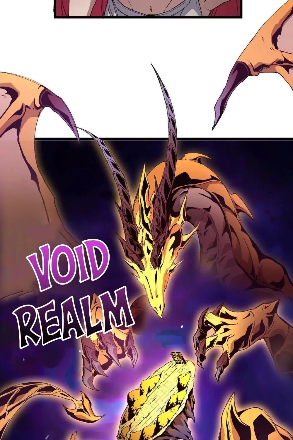Read Hero X Demon Empress chapter 31 image 38 on Lezhin