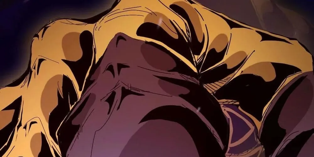 Read Hero X Demon Empress chapter 31 image 43 on Lezhin