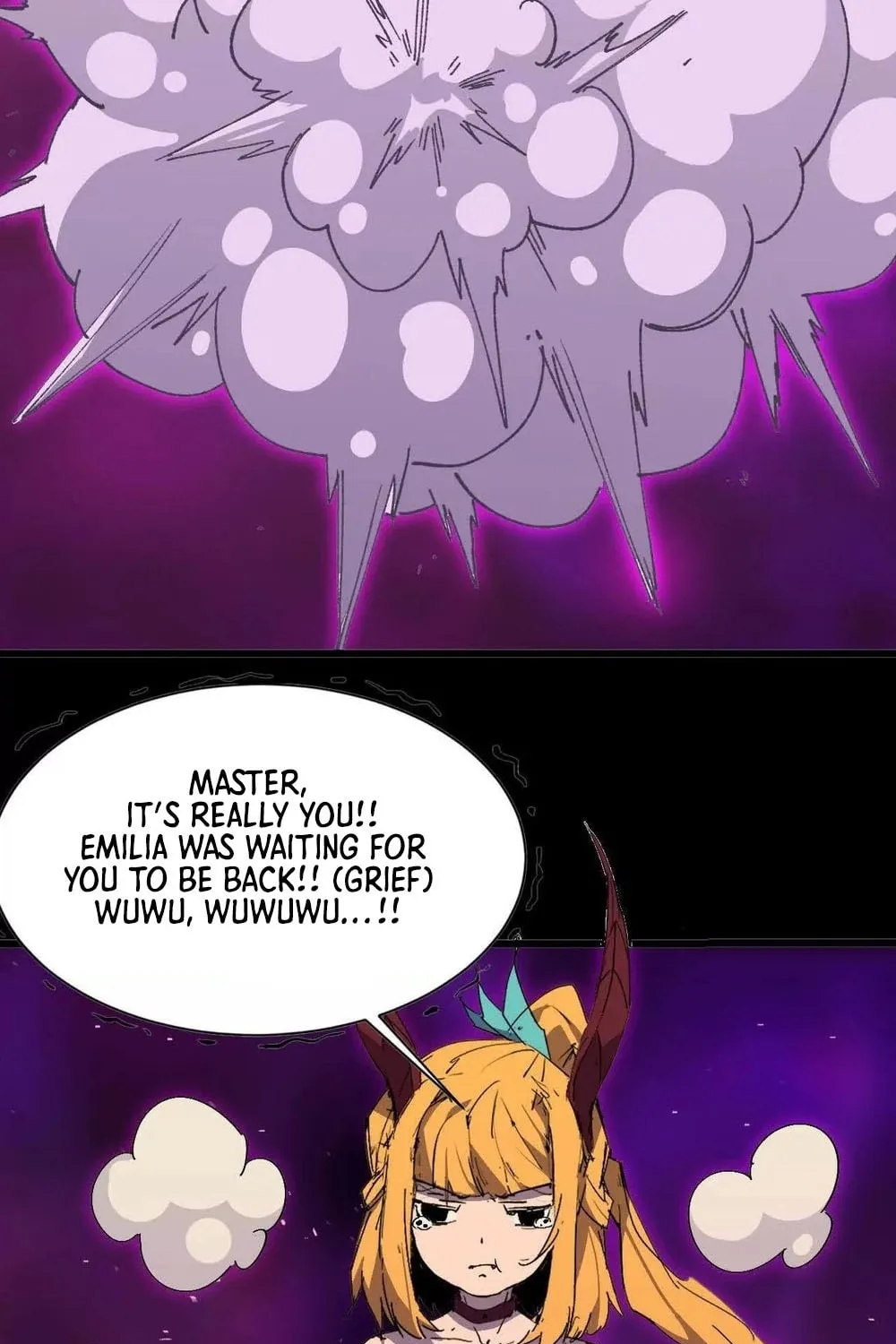 Read Hero X Demon Empress chapter 31 image 56 on Lezhin