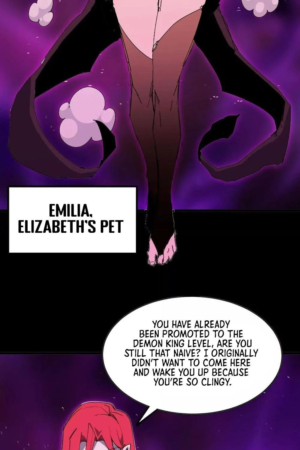 Read Hero X Demon Empress chapter 31 image 58 on Lezhin