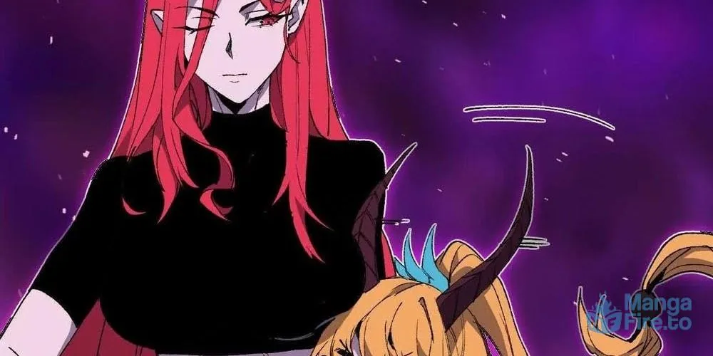 Read Hero X Demon Empress chapter 31 image 59 on Lezhin