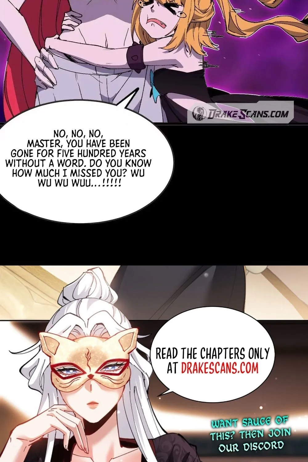 Read Hero X Demon Empress chapter 31 image 60 on Lezhin