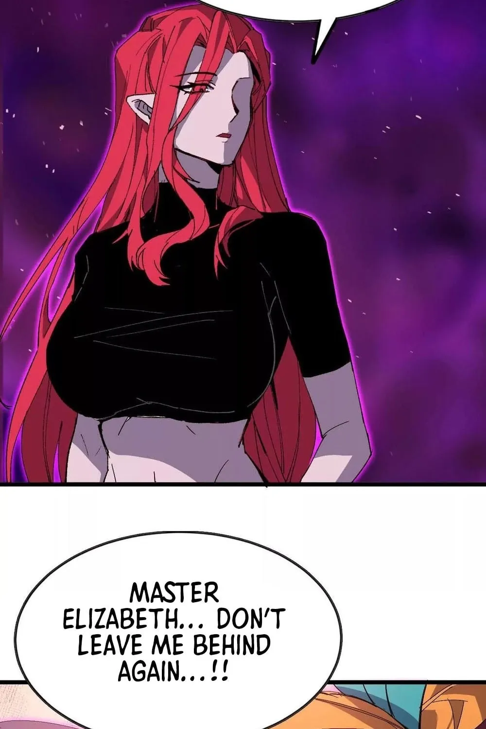 Read Hero X Demon Empress chapter 32 image 38 on Lezhin