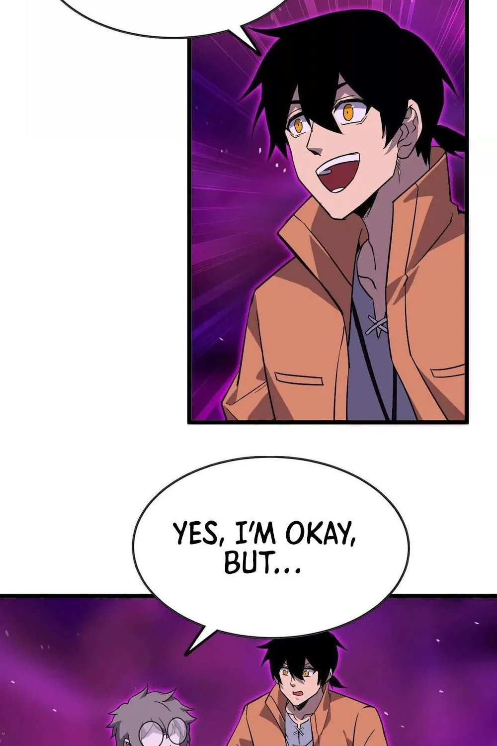 Read Hero X Demon Empress chapter 32 image 44 on Lezhin