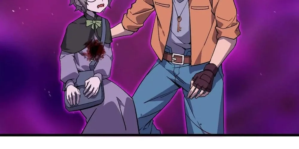 Read Hero X Demon Empress chapter 32 image 45 on Lezhin