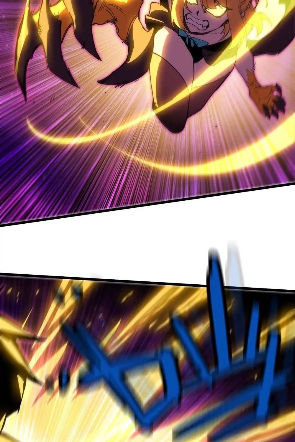 Read Hero X Demon Empress chapter 32 image 62 on Lezhin