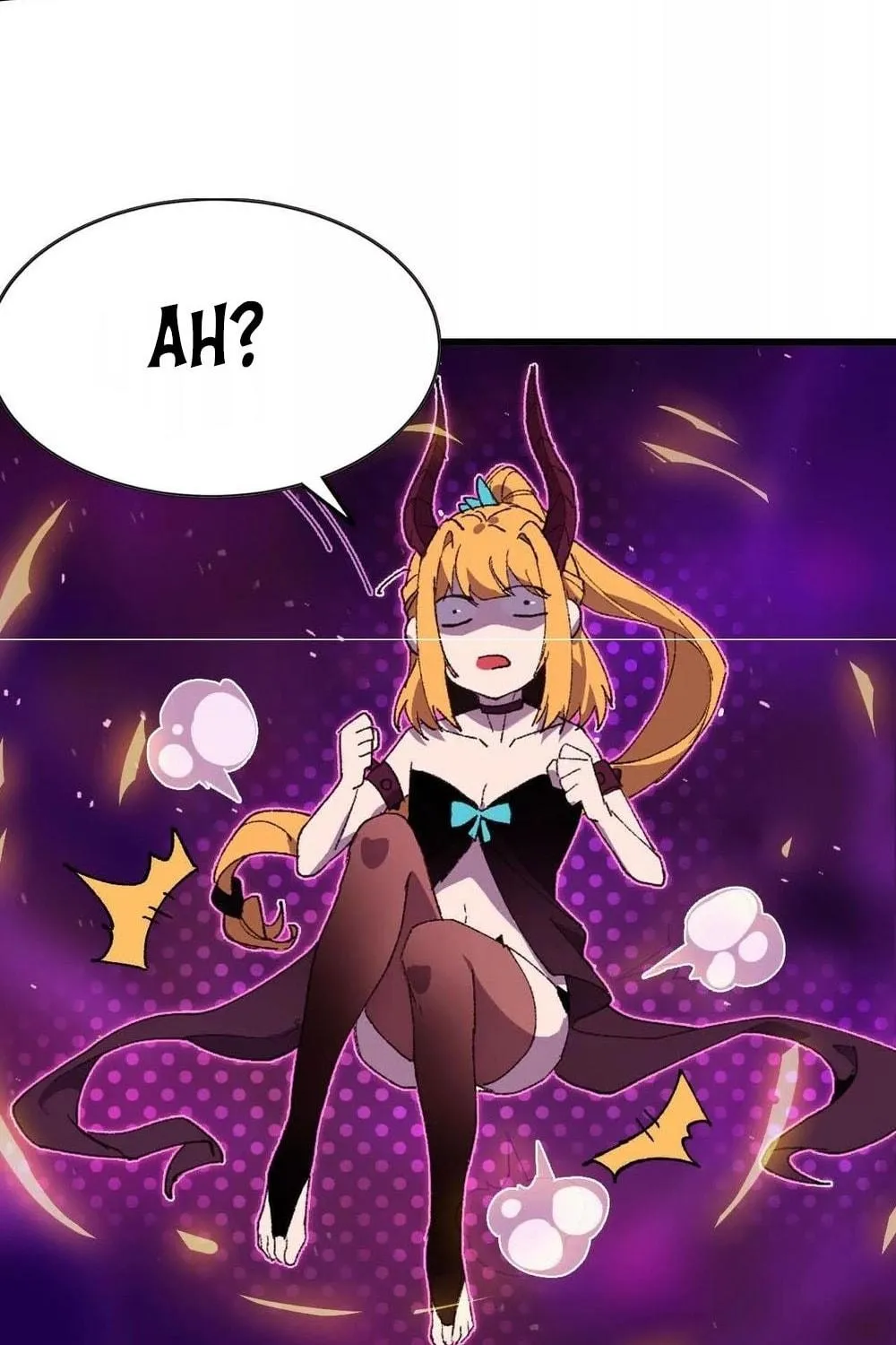 Read Hero X Demon Empress chapter 32 image 64 on Lezhin