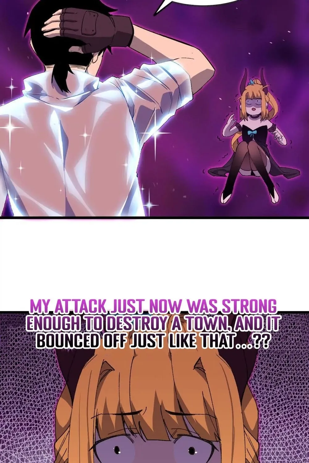 Read Hero X Demon Empress chapter 32 image 66 on Lezhin