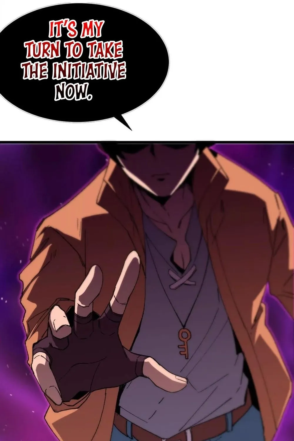 Read Hero X Demon Empress chapter 32 image 68 on Lezhin