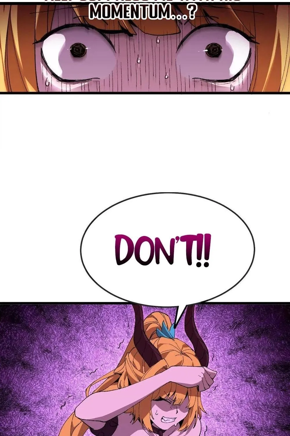 Read Hero X Demon Empress chapter 32 image 70 on Lezhin