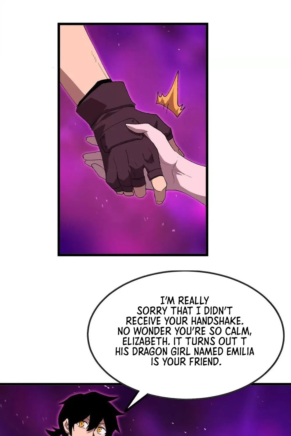 Read Hero X Demon Empress chapter 32 image 72 on Lezhin