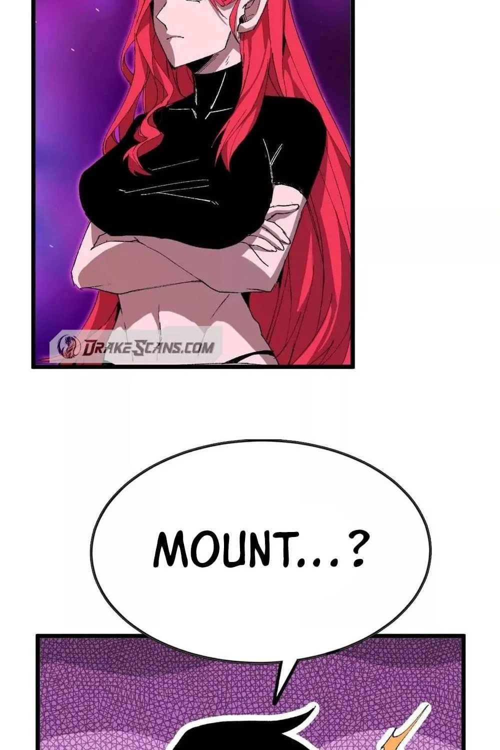 Read Hero X Demon Empress chapter 32 image 76 on Lezhin
